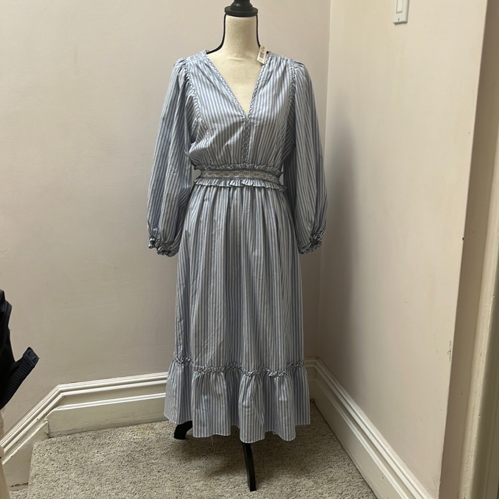 NWT Max Studio dress in size M